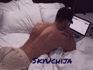SkyUchija