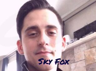 Sky_Fox