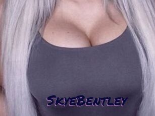 SkyeBentley