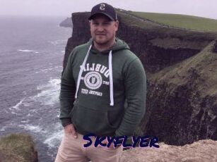 Skyflyer