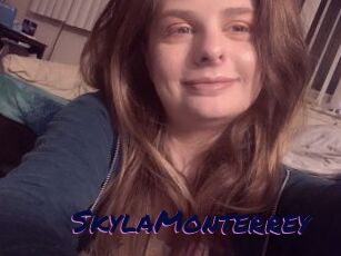 SkylaMonterrey