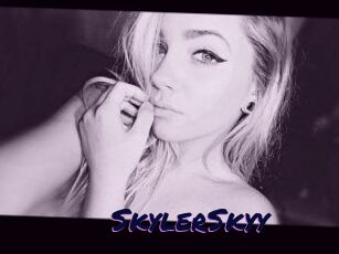 SkylerSkyy