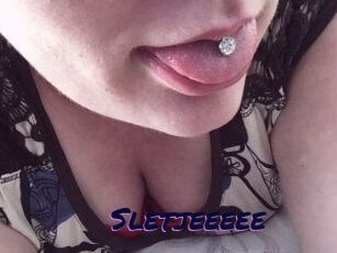 Sletjeeeee
