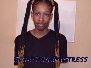 SlimTanyaMistress