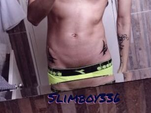 Slimboy336