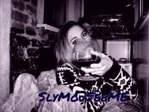 SlyMouSeeME