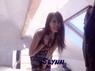 Slynn