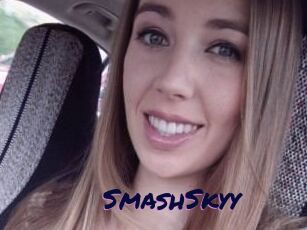 SmashSkyy