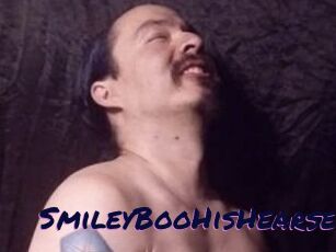 SmileyBooHisHearse