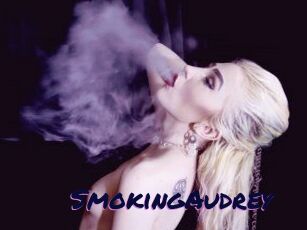 Smoking_Audrey