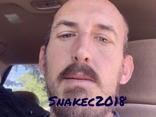 Snakec2018