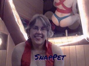 SnapPet