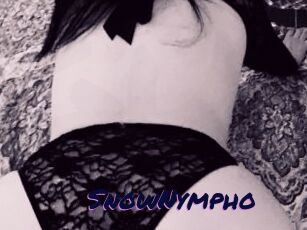 SnowNympho