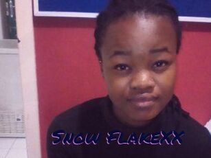 Snow_FlakeXX