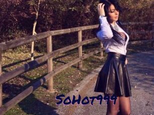 SoHot999