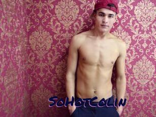 SoHotColin