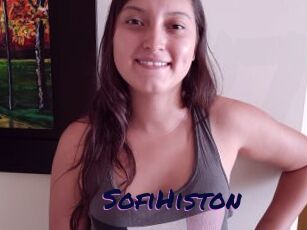 SofiHiston