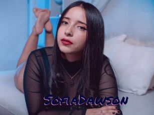 SofiaDawson
