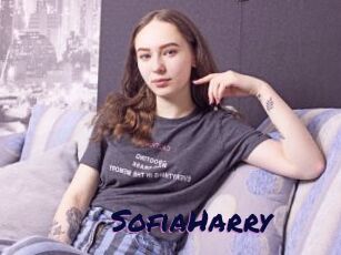SofiaHarry