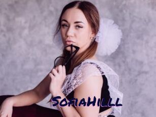 SofiaHilll