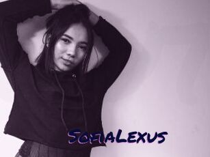 SofiaLexus