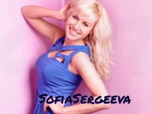 SofiaSergeeva