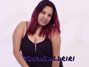 SofiaValdriri