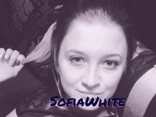 SofiaWhite