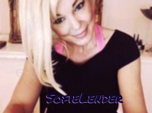 SofieLender