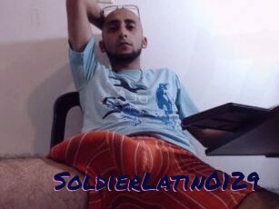SoldierLatin0129