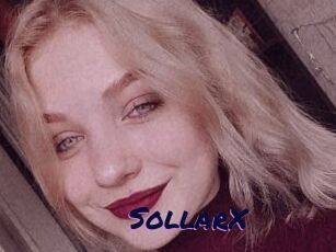 SollarX
