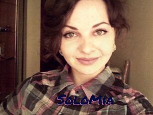 SoloMia