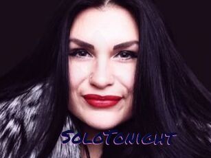 SoloTonight