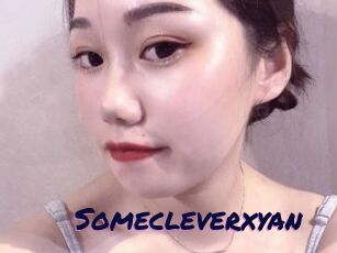 Somecleverxyan