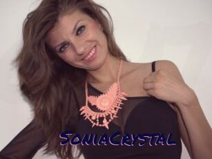 SoniaCrystal