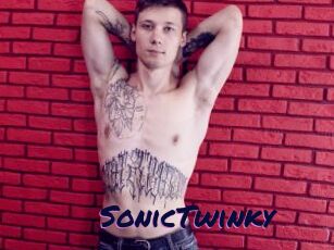 SonicTwinky