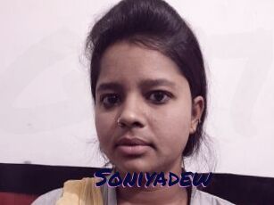 Soniyadew