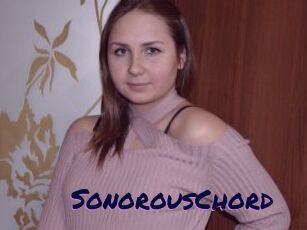 SonorousChord