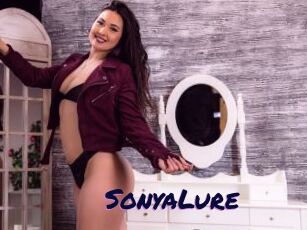 SonyaLure