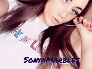 SonyaMarbles