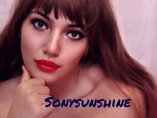 Sonysunshine
