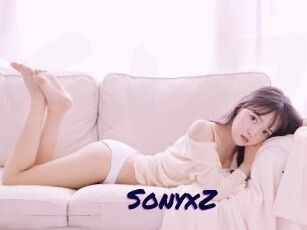 SonyxZ