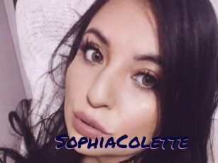 SophiaColette