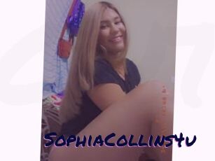 SophiaCollins4u