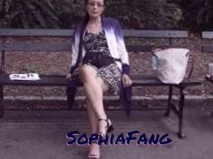 SophiaFang