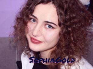 SophiaGold