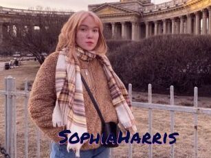 SophiaHarris