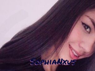 SophiaNxus