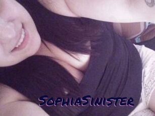 Sophia_Sinister