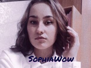 SophiaWow
